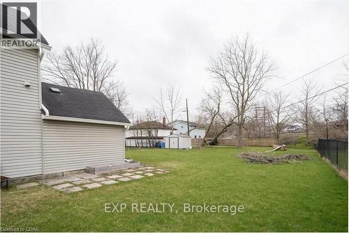 132 Moira Street E, Belleville, ON - Outdoor