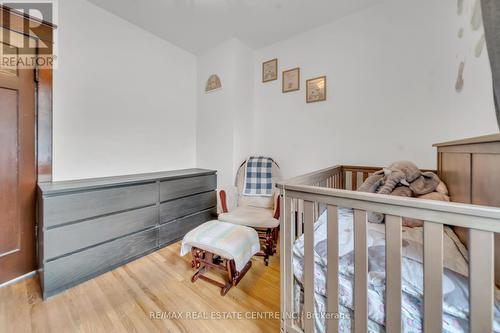 75 Selkirk Street, Cambridge, ON - Indoor Photo Showing Bedroom