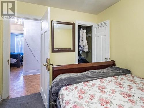 43 Gage Avenue, Hamilton, ON - Indoor Photo Showing Bedroom