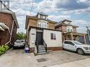 43 Gage Avenue, Hamilton, ON  - Outdoor 