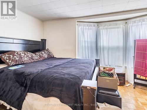 43 Gage Avenue, Hamilton, ON - Indoor Photo Showing Bedroom