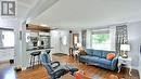 694 Hawley Street, Peterborough, ON  - Indoor Photo Showing Living Room 