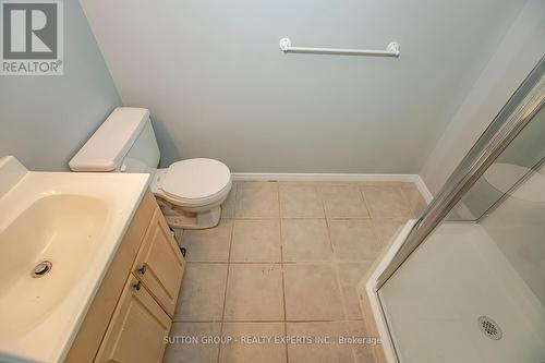 180 - 180 Baronwood Court, Brampton, ON - Indoor Photo Showing Bathroom