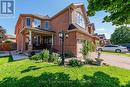 6 Baccarat Crescent, Brampton, ON  - Outdoor 