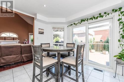 6 Baccarat Crescent, Brampton, ON - Indoor Photo Showing Dining Room