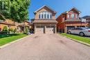 6 Baccarat Crescent, Brampton, ON  - Outdoor With Facade 