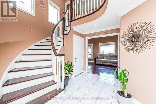6 Baccarat Crescent, Brampton, ON - Indoor Photo Showing Other Room