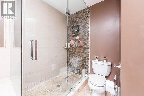 6 Baccarat Crescent, Brampton, ON - Indoor Photo Showing Bathroom