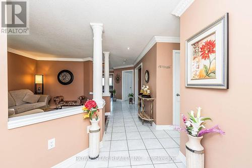 6 Baccarat Crescent, Brampton, ON - Indoor Photo Showing Other Room