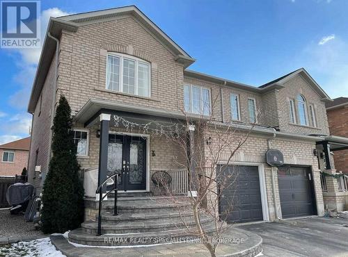 1098 Cumming Boulevard, Milton, ON - Outdoor