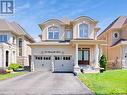 23 Lorenville Drive, Brampton, ON  - Outdoor With Facade 