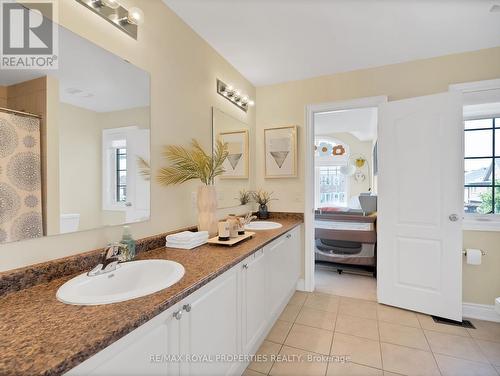 23 Lorenville Drive, Brampton, ON - Indoor Photo Showing Bedroom