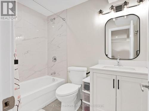 23 Lorenville Drive, Brampton, ON - Indoor Photo Showing Bathroom