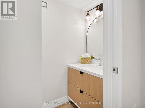 23 Lorenville Drive, Brampton, ON - Indoor Photo Showing Bathroom