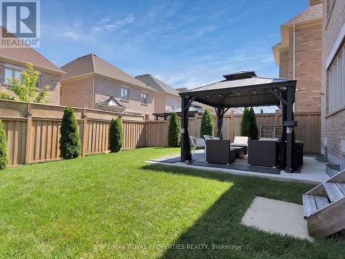 23 Lorenville Drive, Brampton, ON - Outdoor With Exterior