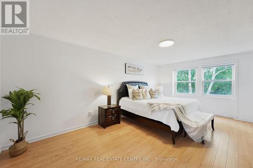 14 Jill Crescent, Brampton, ON - Indoor Photo Showing Bedroom