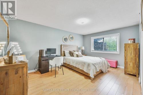 14 Jill Crescent, Brampton, ON - Indoor Photo Showing Bedroom