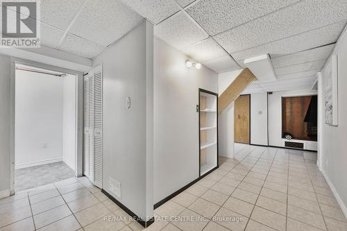 14 Jill Crescent, Brampton, ON - Indoor Photo Showing Other Room