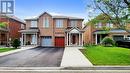 29 Mistdale Crescent, Brampton, ON  - Outdoor With Facade 