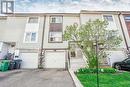 23 Hoskins Square, Brampton, ON  - Outdoor 