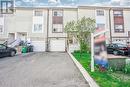 23 Hoskins Square, Brampton, ON  - Outdoor 