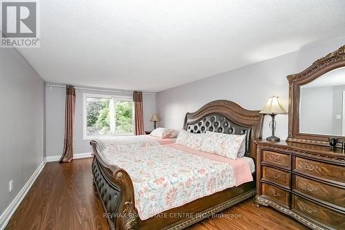 59 Parkside Drive E, Brampton, ON - Indoor Photo Showing Bedroom