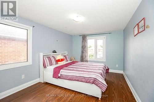 59 Parkside Drive E, Brampton, ON - Indoor Photo Showing Bedroom