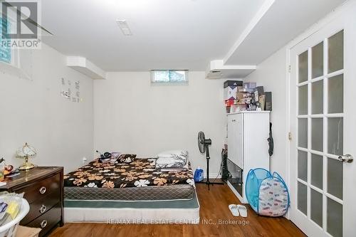 59 Parkside Drive E, Brampton, ON - Indoor Photo Showing Bedroom