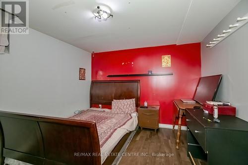 59 Parkside Drive E, Brampton, ON - Indoor Photo Showing Bedroom