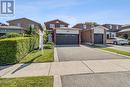 76 Ecclestone Drive, Brampton, ON  - Outdoor With Facade 