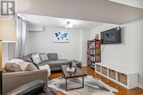 76 Ecclestone Drive, Brampton, ON - Indoor Photo Showing Living Room