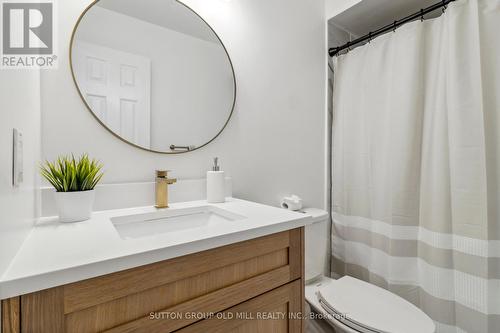 76 Ecclestone Drive, Brampton, ON - Indoor Photo Showing Bathroom