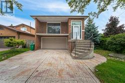 4432 CURIA CRESCENT  Mississauga, ON L4Z 2Y1
