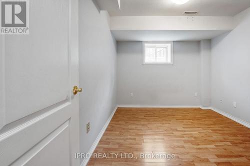 Lower - 3 Brambank Acres, Brampton (Fletcher'S Meadow), ON - Indoor Photo Showing Other Room