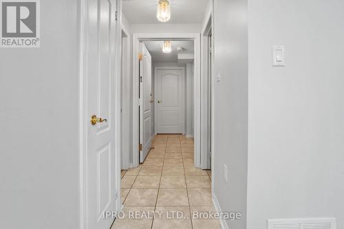 Lower - 3 Brambank Acres, Brampton (Fletcher'S Meadow), ON - Indoor Photo Showing Other Room