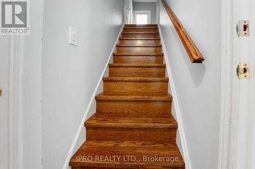 Lower - 3 Brambank Acres, Brampton (Fletcher'S Meadow), ON - Indoor Photo Showing Other Room