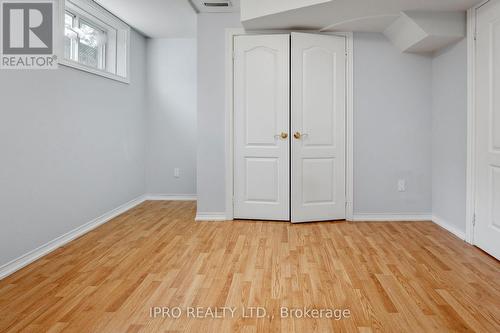 Lower - 3 Brambank Acres, Brampton, ON - Indoor Photo Showing Other Room