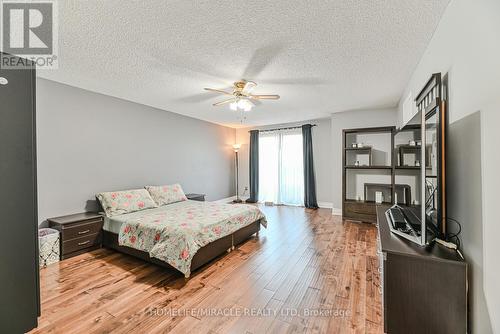 2048 Martin Grove Road, Toronto, ON - Indoor Photo Showing Bedroom