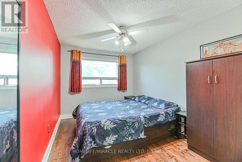 2048 Martin Grove Road, Toronto, ON - Indoor Photo Showing Bedroom