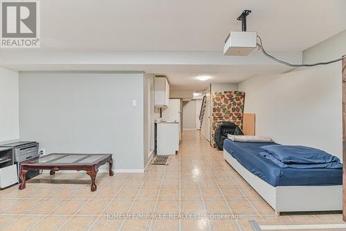 2048 Martin Grove Road, Toronto, ON - Indoor Photo Showing Other Room