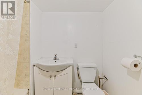 2048 Martin Grove Road, Toronto, ON - Indoor Photo Showing Bathroom