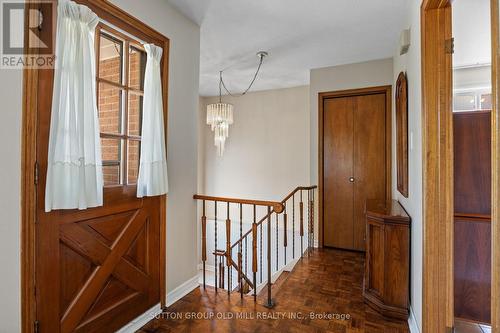 14 Norbert Road, Brampton, ON - Indoor Photo Showing Other Room