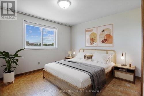 14 Norbert Road, Brampton, ON - Indoor Photo Showing Bedroom