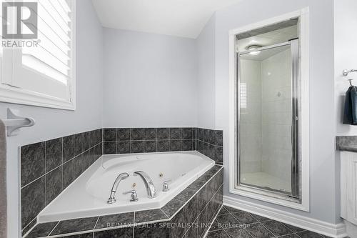 110 Pappain Crescent, Brampton, ON - Indoor Photo Showing Bathroom