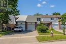 188 Royal Salisbury Way, Brampton, ON  - Outdoor With Facade 