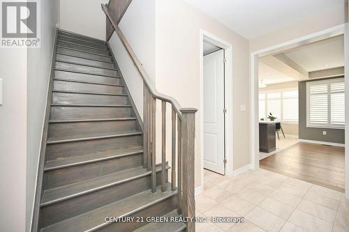 31 Mincing Trail, Brampton, ON - Indoor Photo Showing Other Room