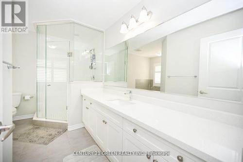 31 Mincing Trail, Brampton, ON - Indoor Photo Showing Bathroom
