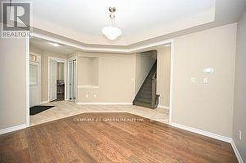 31 Mincing Trail, Brampton, ON - Indoor Photo Showing Other Room