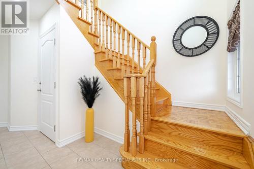 16 Mountland Road, Brampton, ON - Indoor Photo Showing Other Room