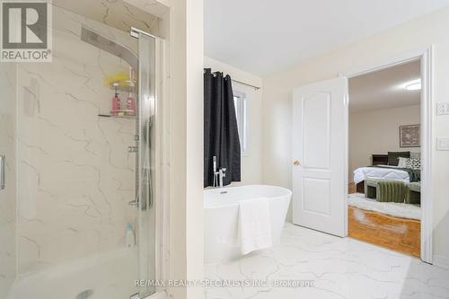 16 Mountland Road, Brampton, ON - Indoor Photo Showing Bathroom